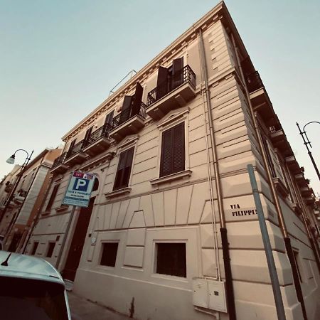 L'Aurora Reggio di Calabria Exterior foto