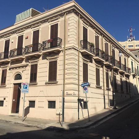 L'Aurora Reggio di Calabria Exterior foto