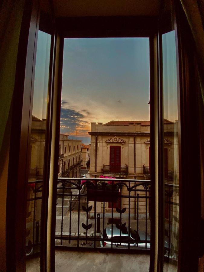 L'Aurora Reggio di Calabria Exterior foto