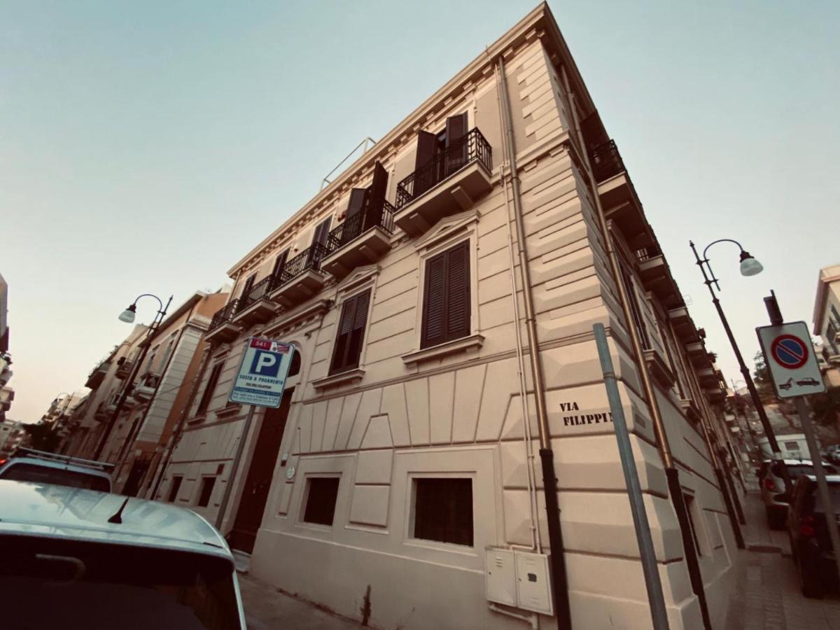 L'Aurora Reggio di Calabria Exterior foto